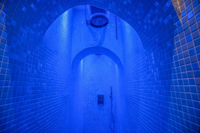 Boutique Relais Barozzi & SPA, Rome, Italy