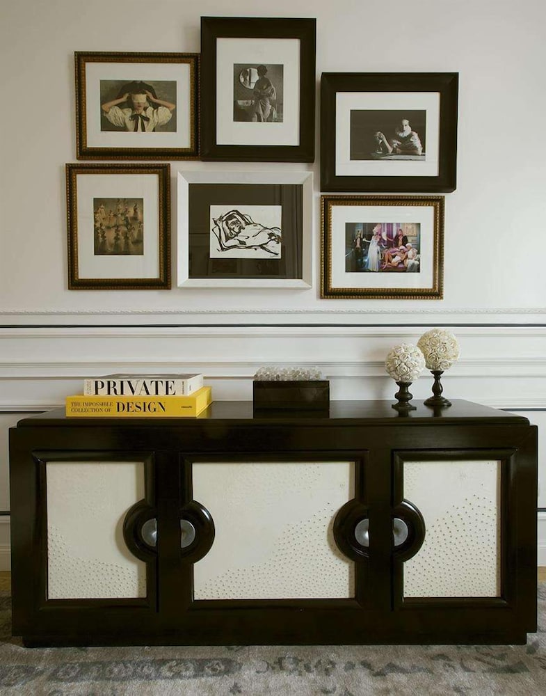 Hotel · Palazzo Dama, Rome