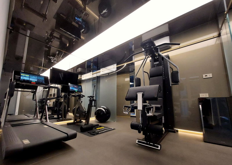 The Street Milano Duomo | a Design Boutique Hotel, Milan, Italy