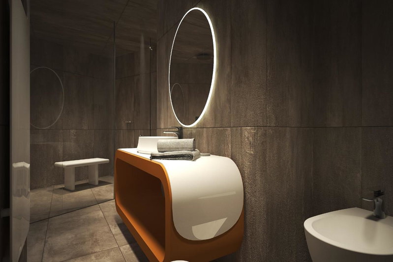 The Street Milano Duomo | a Design Boutique Hotel, Milan, Italy