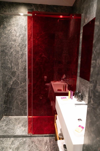 Hotel Milu Florence, Florence, Italy