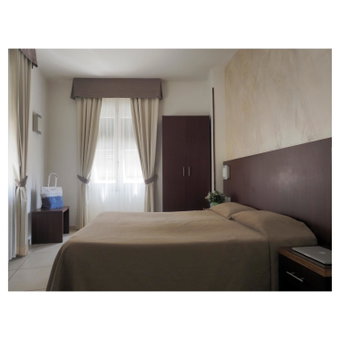 Hotel Margherita, La Spezia, Italy
