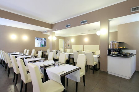Hotel Margherita, La Spezia, Italy