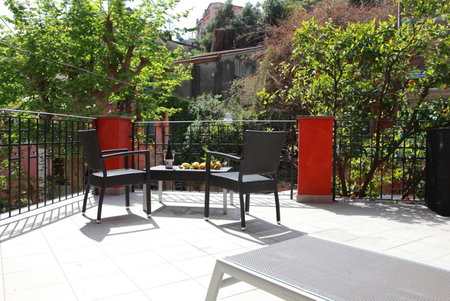 Hotel Margherita, La Spezia, Italy