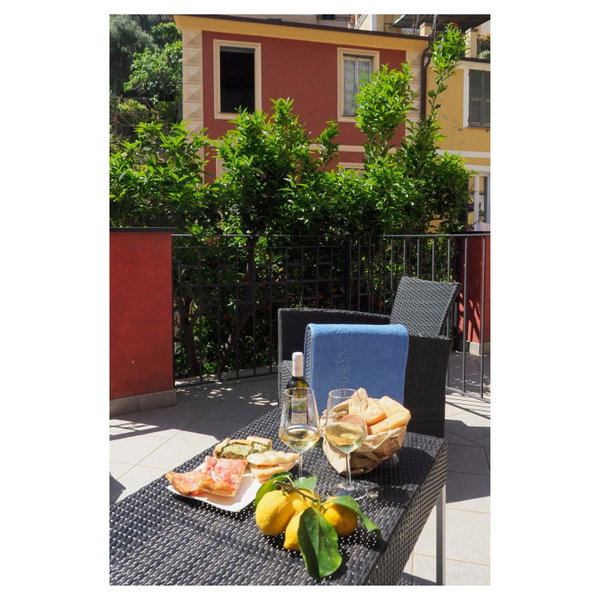 Hotel Margherita, La Spezia, Italy