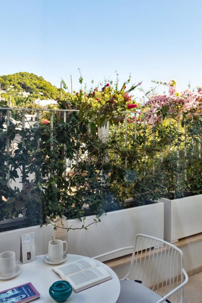 Pazziella, a Luxury Collection Hotel, Capri, Capri, Italy
