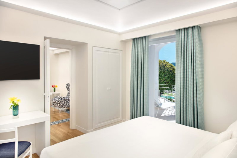 Pazziella, a Luxury Collection Hotel, Capri, Capri, Italy