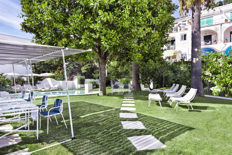 Pazziella, a Luxury Collection Hotel, Capri, Capri, Italy