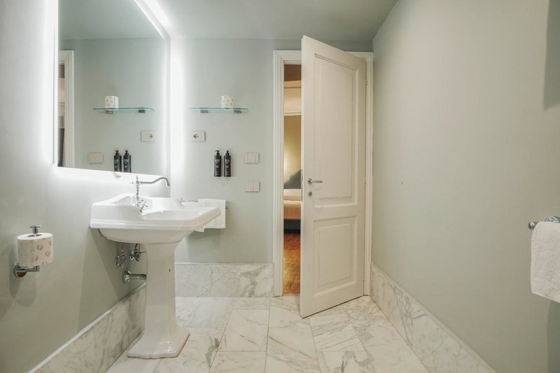 Hotel City Palazzo Dei Cardinali, Rome, Italy