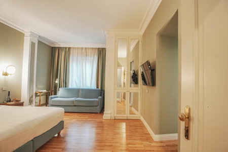 Hotel City Palazzo Dei Cardinali, Rome, Italy