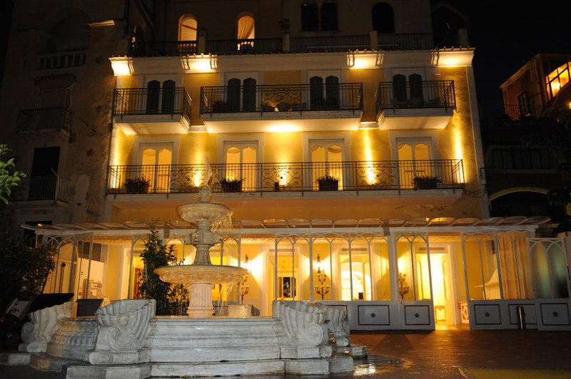 Hotel Villa Fraulo, Gragnano, Italy