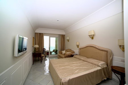 Hotel Villa Fraulo, Gragnano, Italy