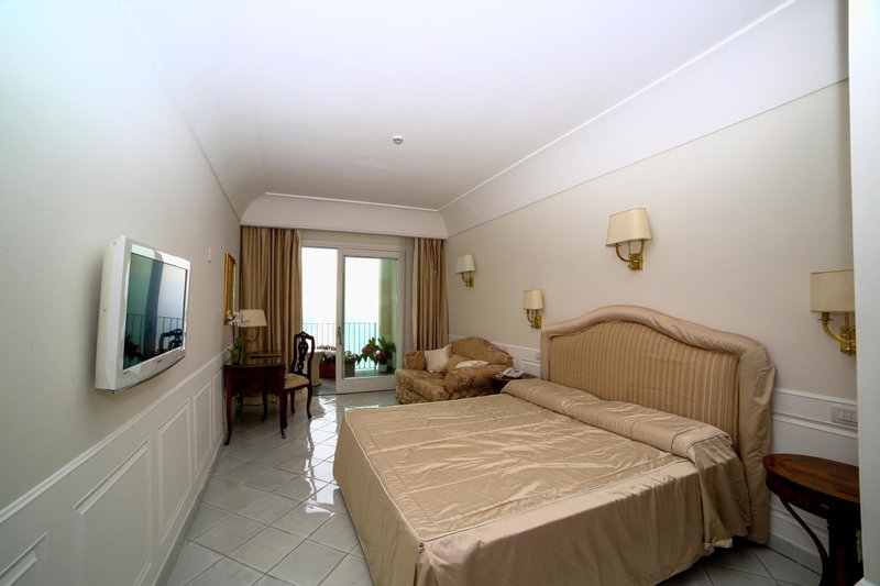 Hotel Villa Fraulo, Gragnano, Italy