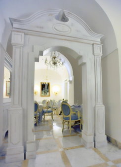 Hotel Villa Fraulo, Gragnano, Italy