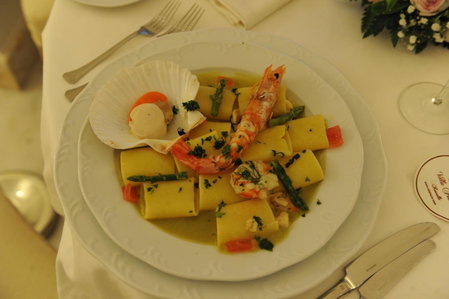 Hotel Villa Fraulo, Gragnano, Italy