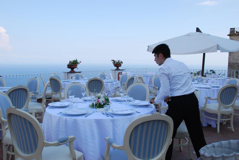Hotel Villa Fraulo, Gragnano, Italy