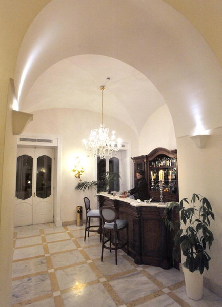 Hotel Villa Fraulo, Gragnano, Italy