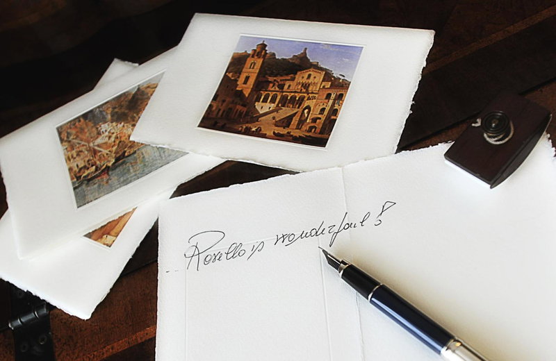 Hotel Villa Fraulo, Gragnano, Italy