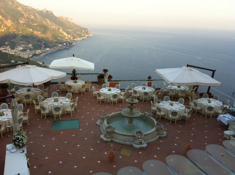 Hotel Villa Fraulo, Gragnano, Italy