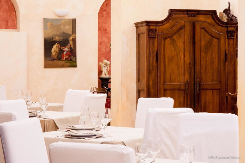 Hotel Flora, Cagliari, Italy