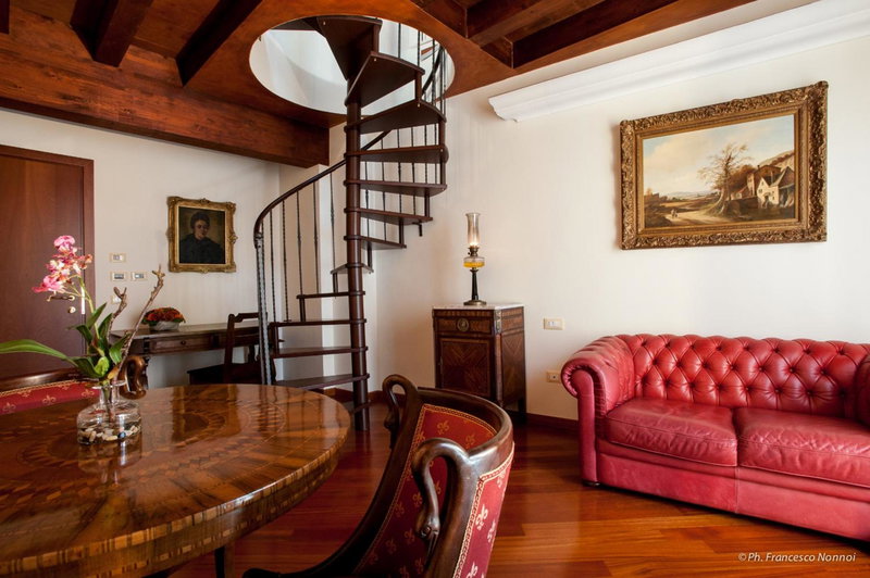 Hotel Flora, Cagliari, Italy