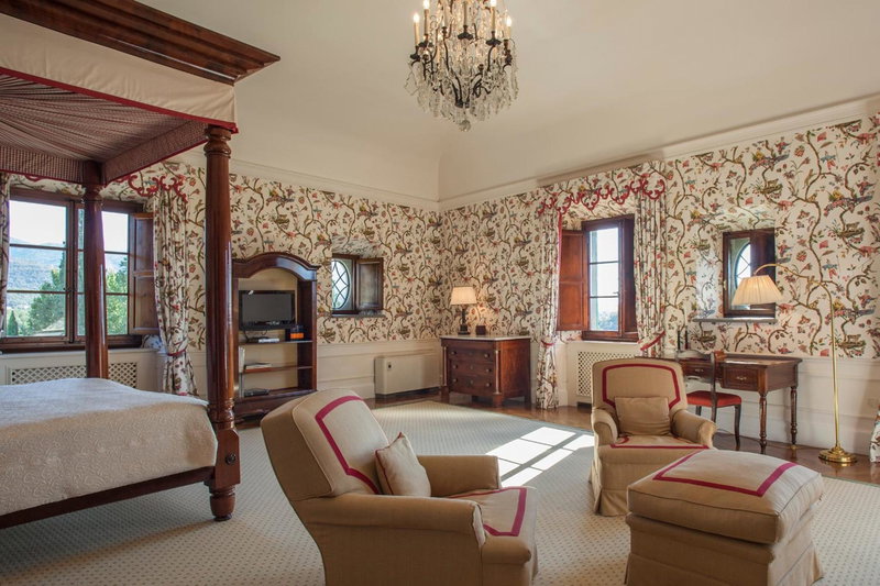 Il Borro Relais & Châteaux, Montevarchi, Italy