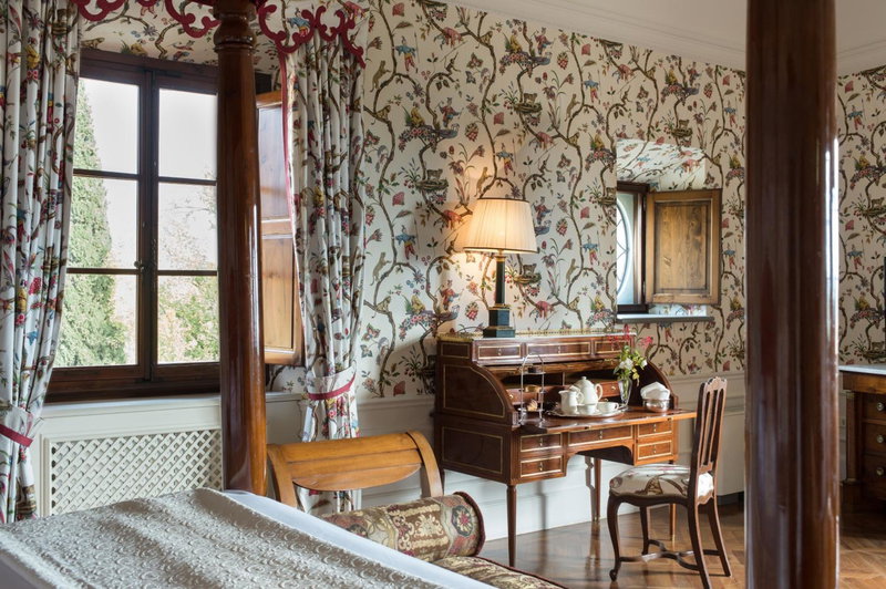 Il Borro Relais & Châteaux, Montevarchi, Italy
