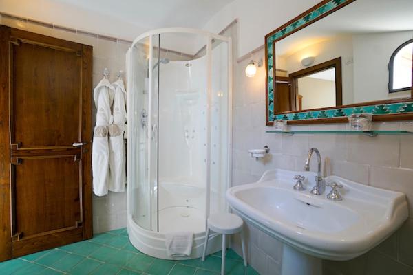 Hotel Villa Cimbrone, Gragnano, Italy