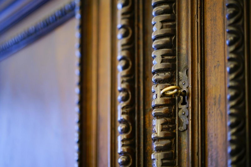 Hotel Villa Cimbrone, Gragnano, Italy