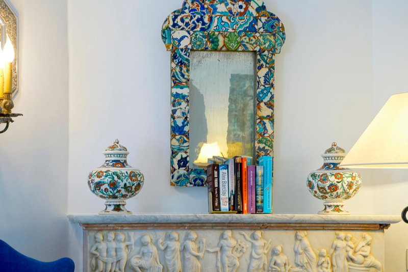 Hotel Villa Cimbrone, Gragnano, Italy