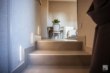 Hotel Cavour, Bologna, Italy