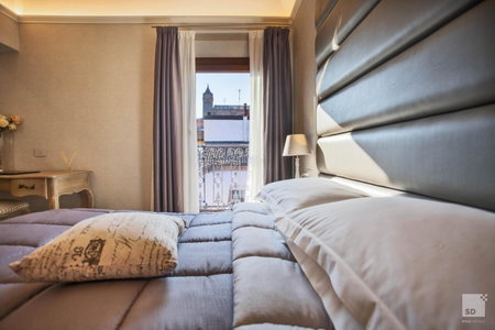 Hotel Cavour, Bologna, Italy