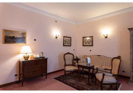 Phi Hotel Canalgrande, Modena, Italy