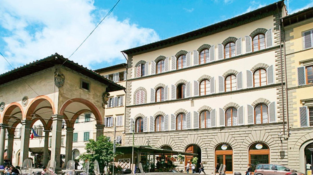 Hotel · Palazzo dei Ciompi Suites, Florence
