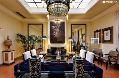 Cellai Hotel Florence, Florence, Italy