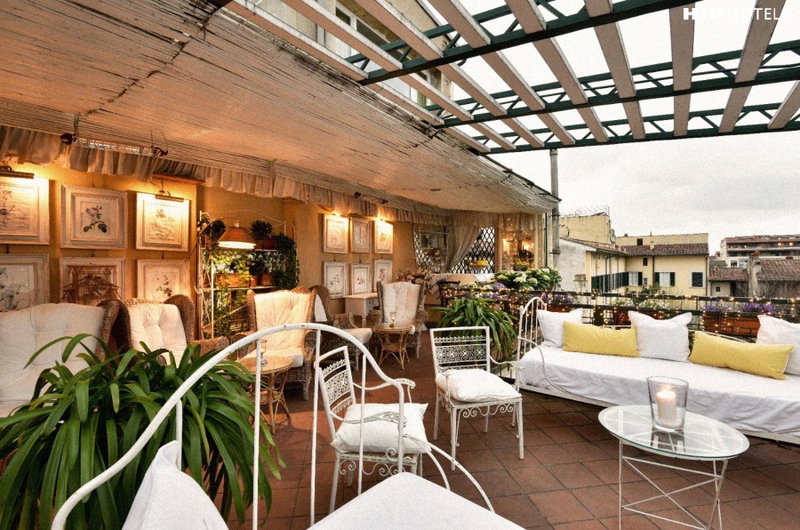 Cellai Hotel Florence, Florence, Italy