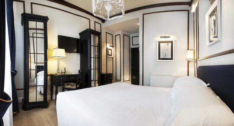 Cellai Hotel Florence, Florence, Italy