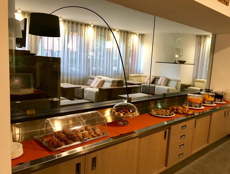 Hotel Palme, La Spezia, Italy