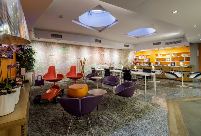 Best Western Plus Executive Hotel and Suites, Turin, Italy