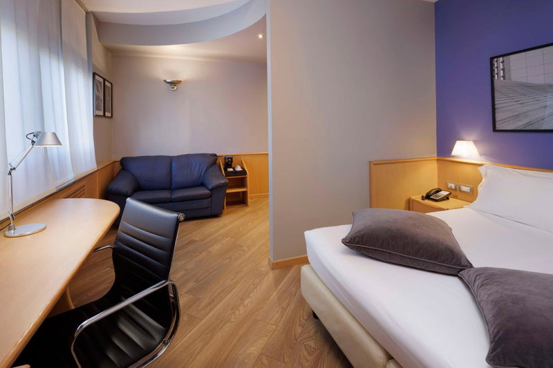 Best Western Plus Executive Hotel and Suites, Turin, Italy