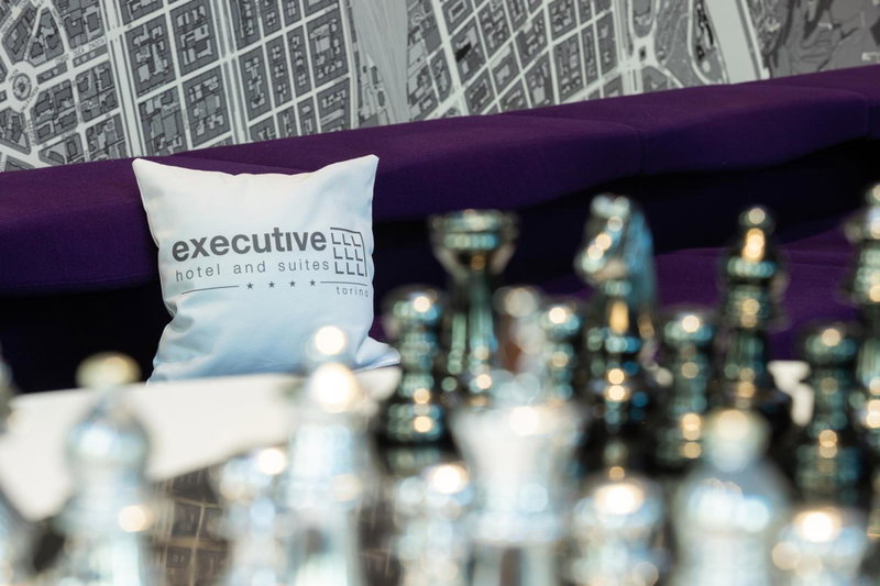 Best Western Plus Executive Hotel and Suites, Turin, Italy