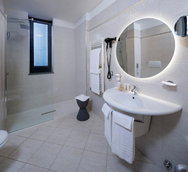 Best Western Plus Executive Hotel and Suites, Turin, Italy