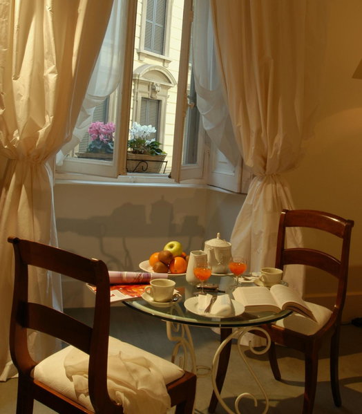 Antica Locanda Dei Mercanti, Milan, Italy