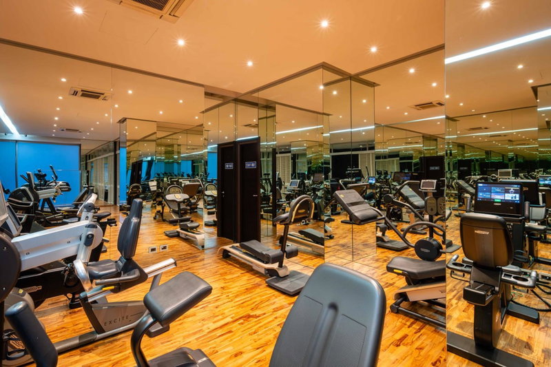 ROMEO Napoli, Montecalvario, Italy