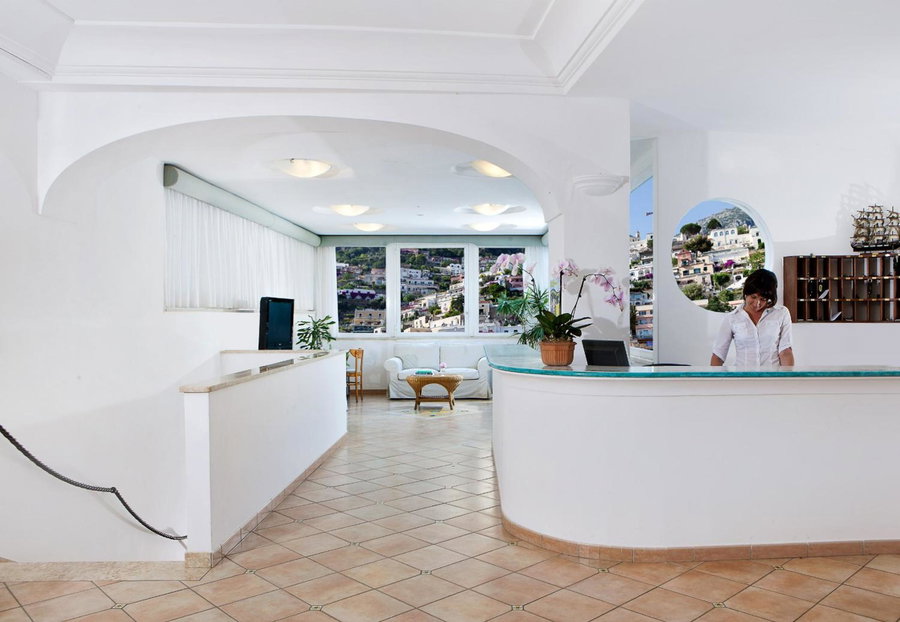 Hotel Vittoria, Gragnano, Italy