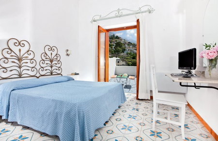 Hotel Vittoria, Gragnano, Italy