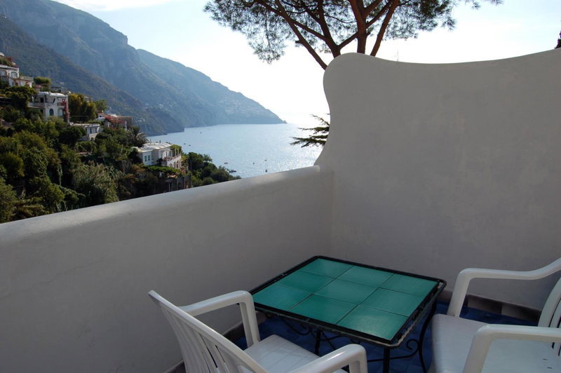 Hotel Vittoria, Gragnano, Italy