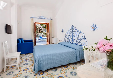 Hotel Vittoria, Gragnano, Italy