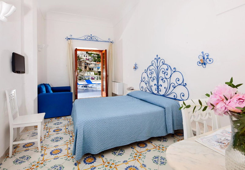 Hotel Vittoria, Gragnano, Italy