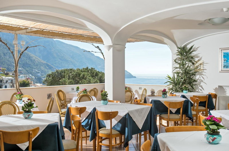 Hotel Vittoria, Gragnano, Italy